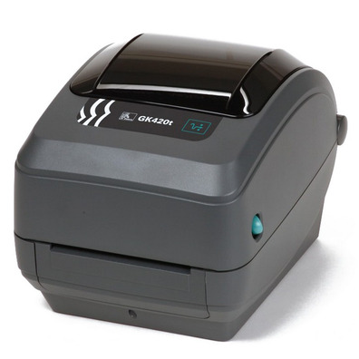 Zebra Thermal Printer GK-420D Ethernet