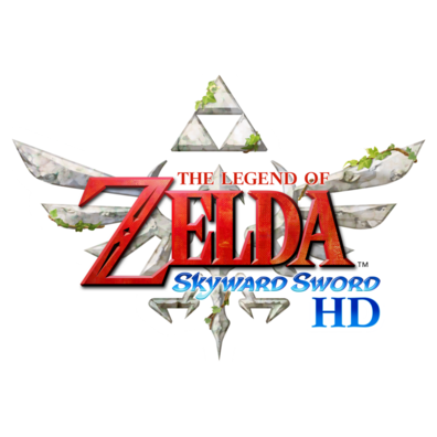 Zelda: Skyward Sword HD Switch