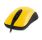 SteelSeries Kinzu Pro Gaming Mouse Yellow