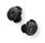 Bose QuietComfort Black Button Headphones