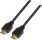 HDMI Aisens A119-0096 HDMI (M) to HDMI (M) 5M Black Cable