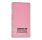 SD/MicroSD/Game Cards/Stylus Pen Storage Box Pink