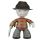 Freddy Krueger Serious (15cm) - Mez-itz