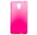 TPU Case Wiko Robby Pink X-One