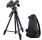 Prismatics Bresser Nightexplorer 7x50 with Tripod (Exposition)