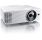 Optoma W309ST 3D WXGA HDMI-White VGA