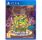 Teenage Mutant Ninja Turtles: Shredder's Revenge PS4