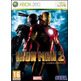 Iron Man 2 Xbox 360