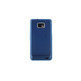 Ultra Slim Protection Case for Samsung Galaxy S II i9100 (Blue)