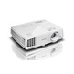 PROJECTOR BENQ MS527 9H.JFA77.13E SVGA/HDMI/3300cd/3D