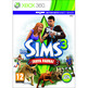 The Sims 3: Pets Xbox 360