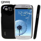 Samsung Galaxy S III Protective Cover Thin Ice