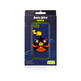 Cover Angry Birds Space Fire Bomb iPhone 5