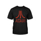 Atari Mt. Fuji Black