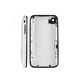 Repair Back Cover for iPhone 3GS 16 GB White