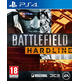 Battlefield Hardline PS4