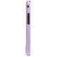 Back Case for Samsung Galaxy S II I9100 Purple Case-Mate