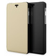 bq Aquaris 4.5 Duo Case Beige