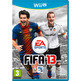 Fifa Wii U 13