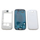 Complete Case Samsung Galaxy S3 White