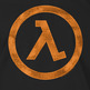 Half Life 2 Logo L