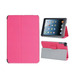 Cover Leather Flip for iPad Mini Pink