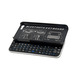 Slider QWERTY Keyboard for iPhone 5 Black