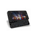 Slider QWERTY Keyboard for iPhone 5 Black