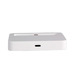 Charging Dock Base for iPhone 5 White