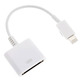 Adapter Cable 30 pins to Lightning for iPhone 5