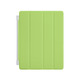 Smart Cover Case for iPad 2/New iPad Green