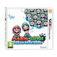 Mario and Luigi Dream Team Bros 3DS