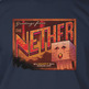 Minecraft Nether Postcard XL