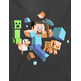 Minecraft Run Away XL