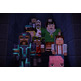 Minecraft Story Mode Xbox One