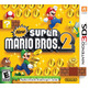 New Super Mario Bros 2 3DS