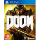 Doom PS4