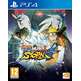 Naruto Shippuden Ultimate Ninja Storm 4 PS4