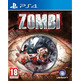 Zombi PS4