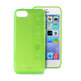 Plasma Cover for iPhone 5C Puro Green