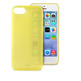 Plasma Cover for iPhone 5C Puro Green