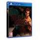 The Wolf Among Us PS4