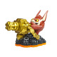 Skylanders Giants - Trigger Happy