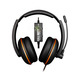 Turtle Beach Black Ops II Ear Force Kilo Headphones