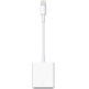 Lightning Adapter to SD Card Reader Apple MJYT2ZM/A