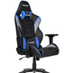 Akracing chair gaming core series lx blue