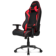 Akracing chair gaming core series sx red