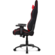 Akracing chair gaming core series sx red