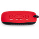 AIWA BS-110RD Red Bluetooth Speaker