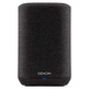 Denon Home 150 Black Speaker